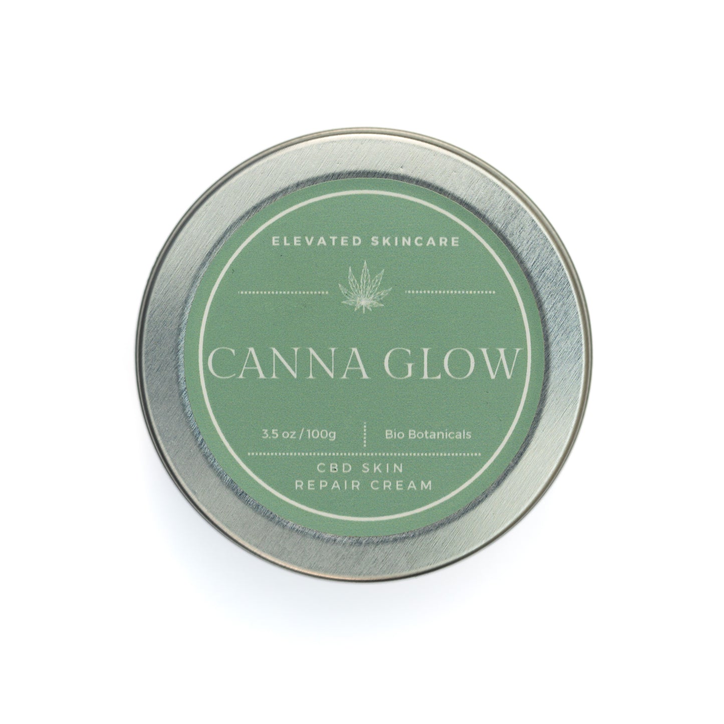 Canna Glow Pain Relief Ointment