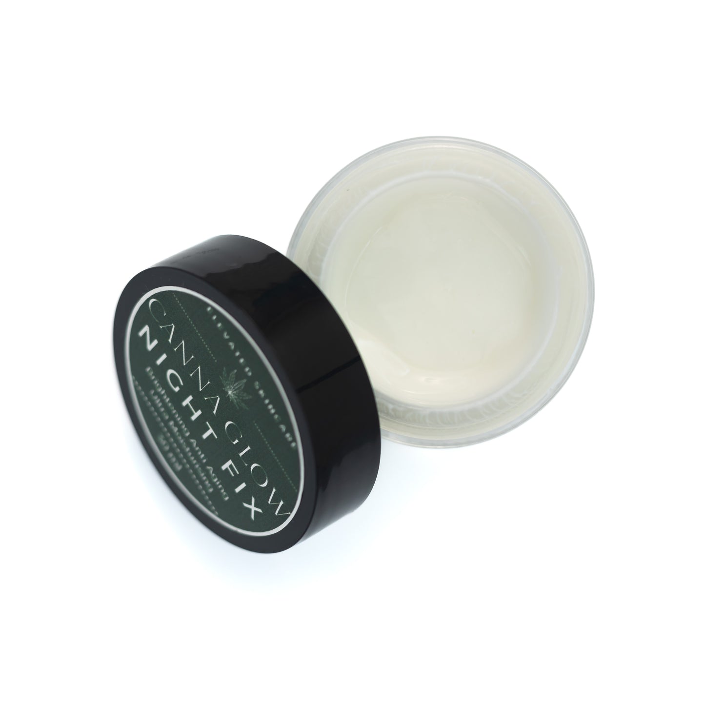 Canna Glow Night Fix Cream