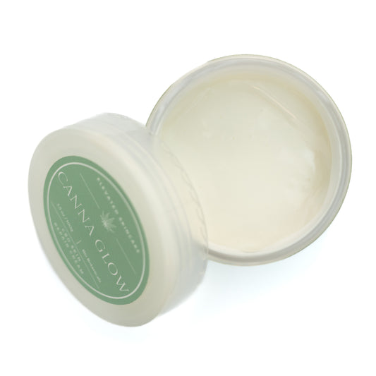 Canna Glow Skin Repair Cream