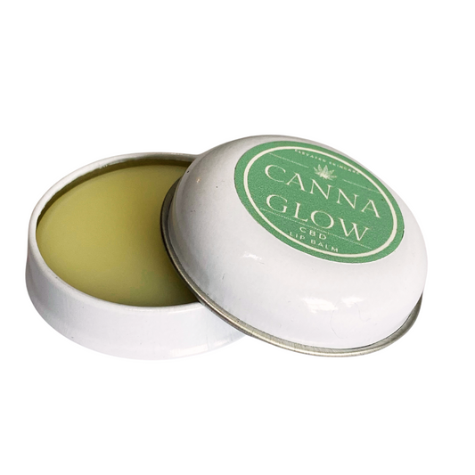 Canna Glow Lip Balm