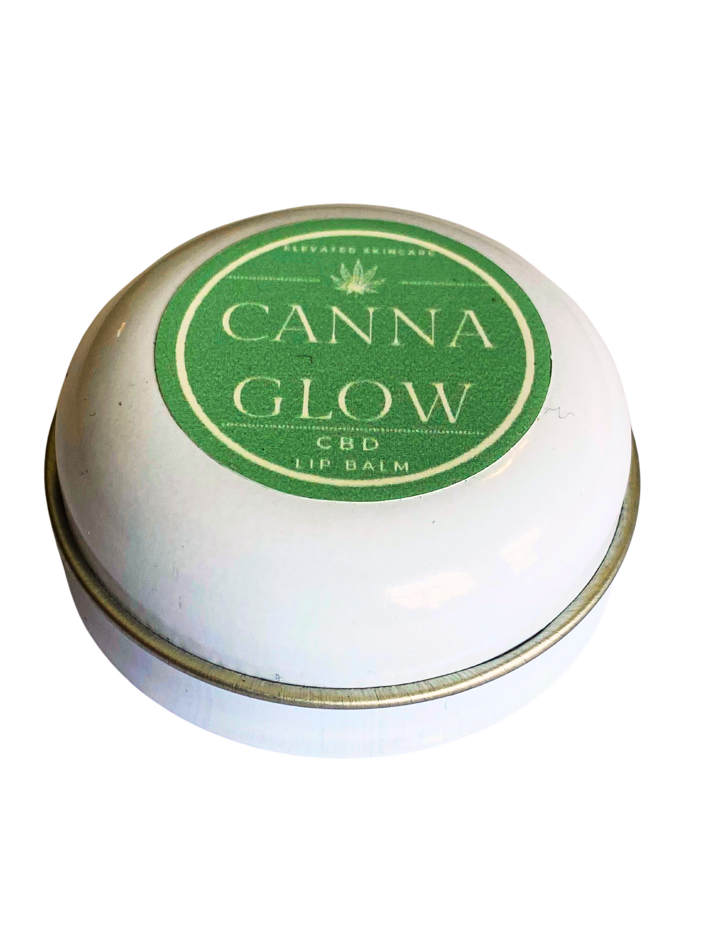 Canna Glow Lip Balm