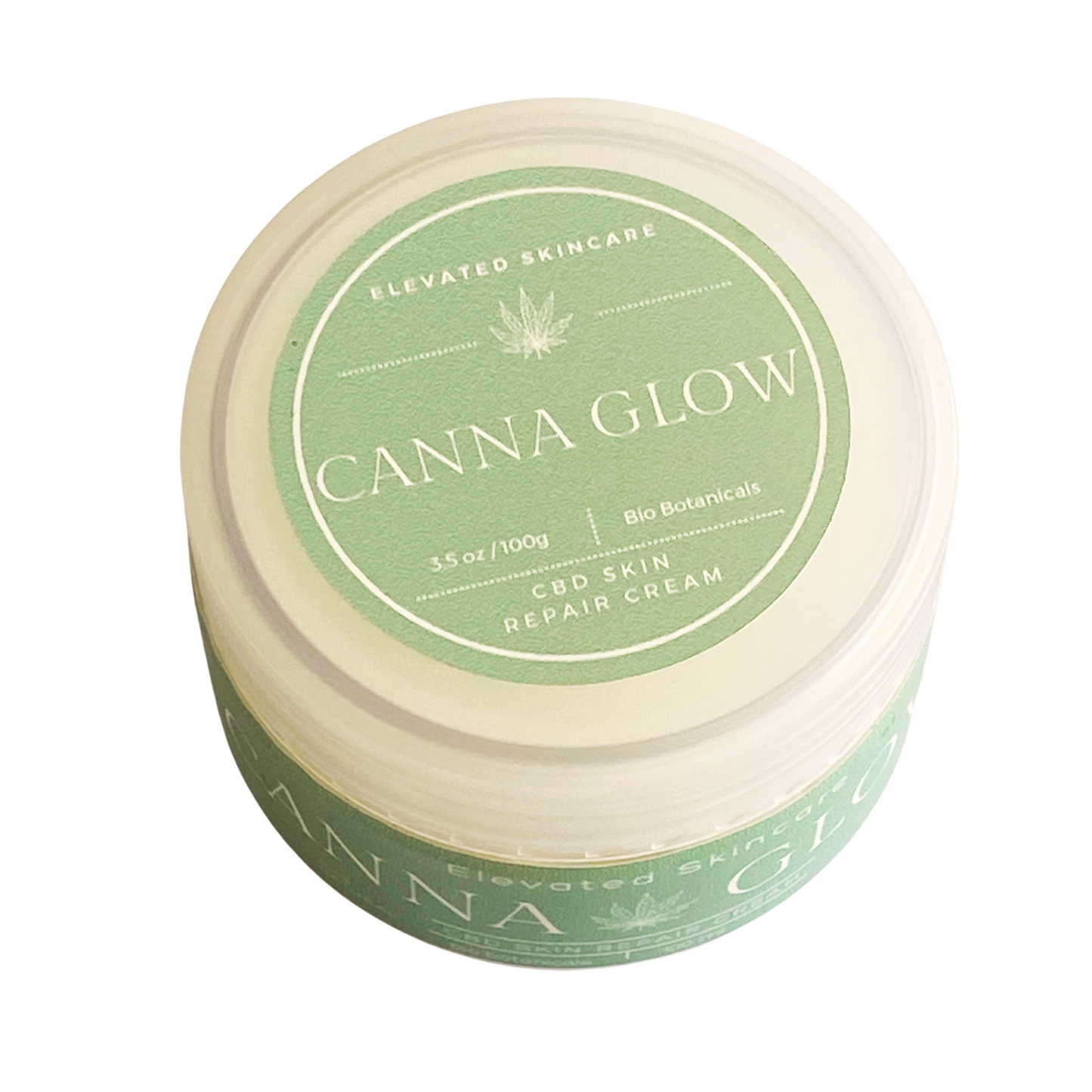 Canna Glow Skin Repair Cream