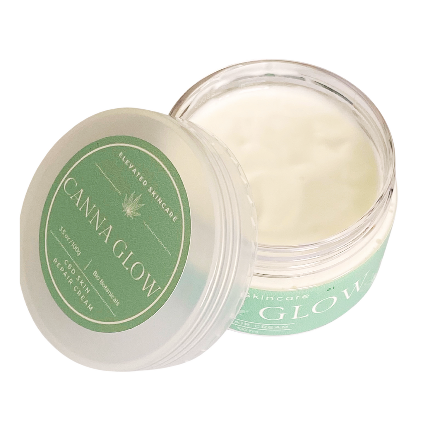 Canna Glow Skin Repair Cream