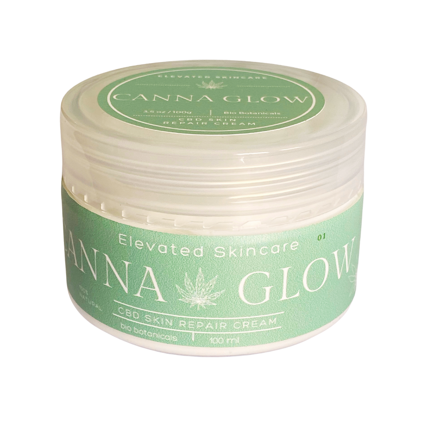 Canna Glow Skin Repair Cream