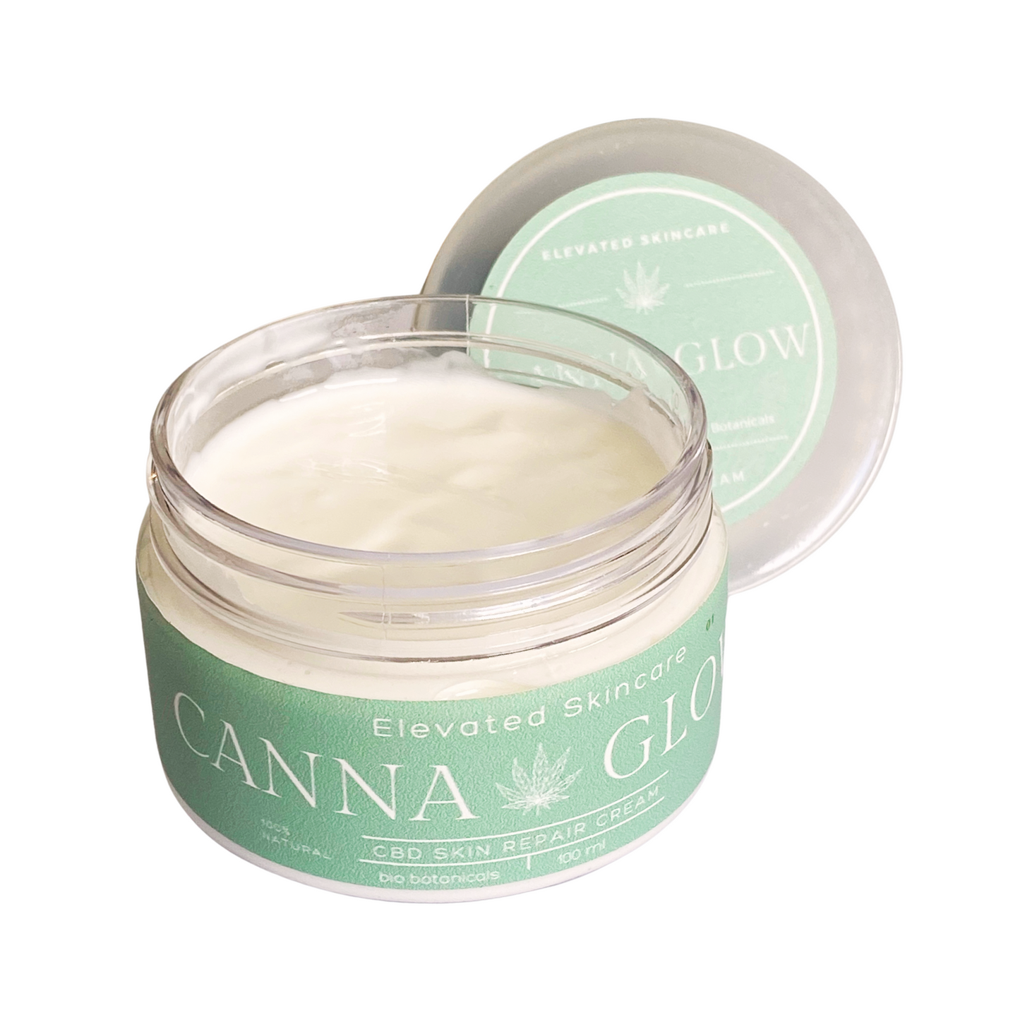 Canna Glow Skin Repair Cream