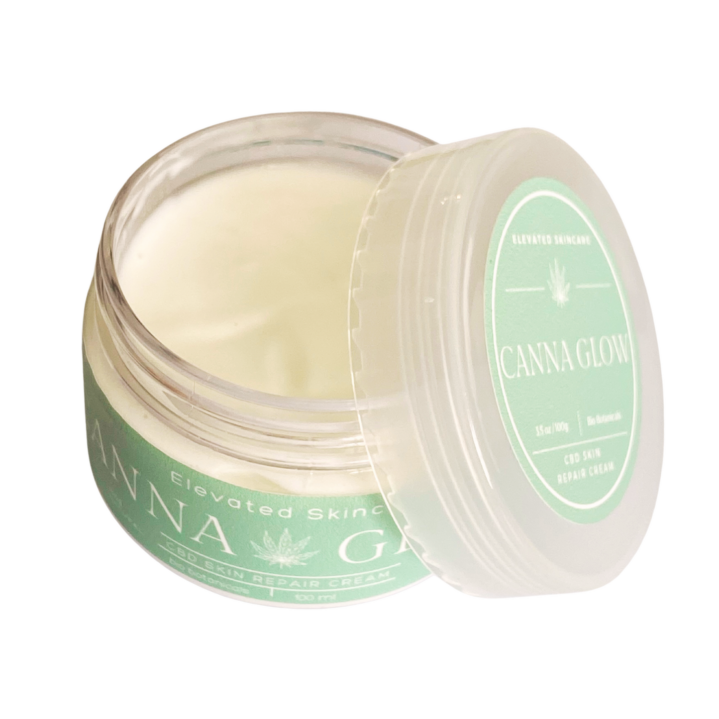 Canna Glow Skin Repair Cream