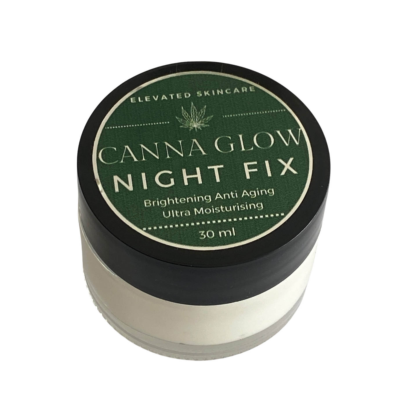 Canna Glow Night Fix Cream