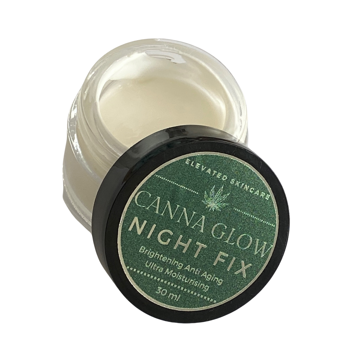 Canna Glow Night Fix Cream